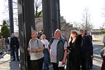 &Ouml;kumenischer Kreuzgang durch Nordhausen (Foto: agl)