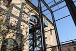 &Ouml;kumenischer Kreuzgang durch Nordhausen (Foto: agl)