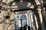 &Ouml;kumenischer Kreuzgang durch Nordhausen (Foto: agl)