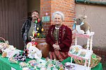 Ostermarkt in der Traditionsbrennerei (Foto: agl)