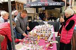 Ostermarkt in der Traditionsbrennerei (Foto: agl)