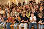 Schlagzeugkonzert in der Kreismusikschule (Foto: Sven Tetzel)