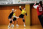 Endrundenturnier in der Landesmeisterschaft (Foto: Christoph Keil)