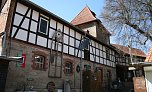 Saisoner&ouml;ffnung im R&uuml;xleber Hof in Auleben (Foto: Ulrich Reinboth)