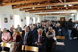 Gedenken zum 80. Jahrestag der Befreiung des KZ Mittelbau-Dora (Foto: agl)