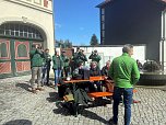 Fr&uuml;hlingsfest in Leinefelde-Worbis (Foto: Stadt Leinefelde-Worbis)