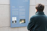 Er&ouml;ffnung des neu gestalteten Nordh&auml;user Ehrenfriedhofs  (Foto: agl)