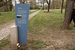Er&ouml;ffnung des neu gestalteten Nordh&auml;user Ehrenfriedhofs  (Foto: agl)