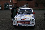 52. Roland Rallye in Nordhausen (Foto: Ulrich Reinboth)