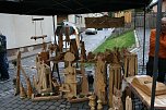 Dritter Ostermarkt in Auleben (Foto: U. Reinboth)