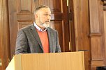 Ernennung Volker P&ouml;hler zum "Botschafter f&uuml;r Litauen" (Foto: Eva Maria Wiegand)