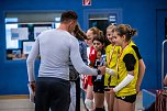 Erfolg im Volleyball-Krimi - die Humboldt-Sportlerinnen brachten es zu Bronze (Foto: Christoph Keil)