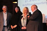 27. Kyffh&auml;user Sportgala im Burghof am Kyffh&auml;user (Foto: Eva Maria Wiegand)