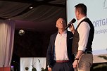 27. Kyffh&auml;user Sportgala im Burghof am Kyffh&auml;user (Foto: Eva Maria Wiegand)
