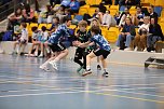 Erfolgreiche Nordh&auml;user Handballkids in Kolding (Foto: NSV)