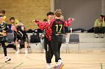 Erfolgreiche Nordh&auml;user Handballkids in Kolding (Foto: NSV)