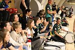 Erfolgreiche Nordh&auml;user Handballkids in Kolding (Foto: NSV)