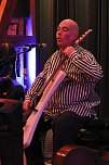 Wolfram Huschke im Konzert (Foto: Jazzclub Nordhausen)