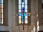 Ausstellung LICHTWEGE in Ellrich (Foto: C.Wilhelm)