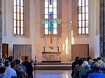 Ausstellung LICHTWEGE in Ellrich (Foto: C.Wilhelm)