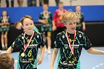 Handballjugend am Wochenende (Foto: NSV)