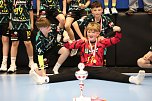 Handballjugend am Wochenende (Foto: NSV)