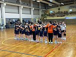 Handballjugend am Wochenende (Foto: NSV)