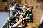 Handballjugend am Wochenende (Foto: NSV)