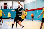 NSV-M&auml;nner unterliegen knapp Spitzenreiter Sonneberg (Foto: NSV)