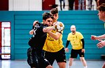 NSV-M&auml;nner unterliegen knapp Spitzenreiter Sonneberg (Foto: NSV)