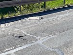 Schlechter Zustand der Martin-Andersen-Nex&ouml; Stra&szlig;e (Foto: Privat (Quelle ist der Redaktion bekannt))