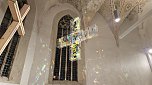 Ausstellung LICHTwege wurde in Sondershausen und Ellrich (Foto: Evangelischer Kirchenkreis S&uuml;dharz)