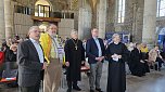Ausstellung LICHTwege wurde in Sondershausen und Ellrich (Foto: Evangelischer Kirchenkreis S&uuml;dharz)