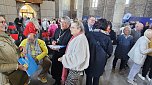 Ausstellung LICHTwege wurde in Sondershausen und Ellrich (Foto: Evangelischer Kirchenkreis S&uuml;dharz)
