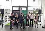 Gesundheitsmesse in Leinefelde (Foto: Stadtteilb&uuml;ro Leinefelde S&uuml;dstadt)