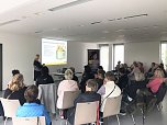 Gesundheitsmesse in Leinefelde (Foto: Stadtteilb&uuml;ro Leinefelde S&uuml;dstadt)