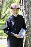 Michael Pechmann ist Schriftsteller und Mitarbeiter im Pr&auml;sidium der Internationalen Novalisgesellschaft  (Foto: Eva Maria Wiegand)