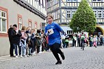 2. Lauf beim Drei T&uuml;rme Lauf in Bad Langensalza (Foto: Eva Maria Wiegand)