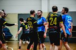 Die Nordh&auml;user Handballer zeigten sich am Wochenende b&auml;renstark (Foto: NSV)