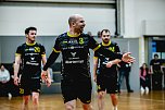 Die Nordh&auml;user Handballer zeigten sich am Wochenende b&auml;renstark (Foto: NSV)