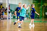 Impressionen vom Kinderturnier (Foto: NSV)