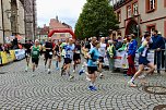 3. Lauf beim Drei T&uuml;rme Lauf in Bad Langensalza (Foto: Eva Maria Wiegand)