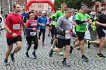 3. Lauf beim Drei T&uuml;rme Lauf in Bad Langensalza (Foto: Eva Maria Wiegand)