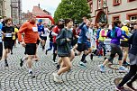 3. Lauf beim Drei T&uuml;rme Lauf in Bad Langensalza (Foto: Eva Maria Wiegand)