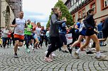 3. Lauf beim Drei T&uuml;rme Lauf in Bad Langensalza (Foto: Eva Maria Wiegand)