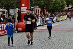 3. Lauf beim Drei T&uuml;rme Lauf in Bad Langensalza (Foto: Eva Maria Wiegand)