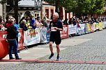 3. Lauf beim Drei T&uuml;rme Lauf in Bad Langensalza (Foto: Eva Maria Wiegand)