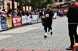 3. Lauf beim Drei T&uuml;rme Lauf in Bad Langensalza (Foto: Eva Maria Wiegand)