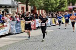 3. Lauf beim Drei T&uuml;rme Lauf in Bad Langensalza (Foto: Eva Maria Wiegand)