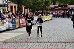 3. Lauf beim Drei T&uuml;rme Lauf in Bad Langensalza (Foto: Eva Maria Wiegand)